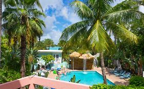 Lighthouse Resort Inn And Suites Fort Myers Beach 3*